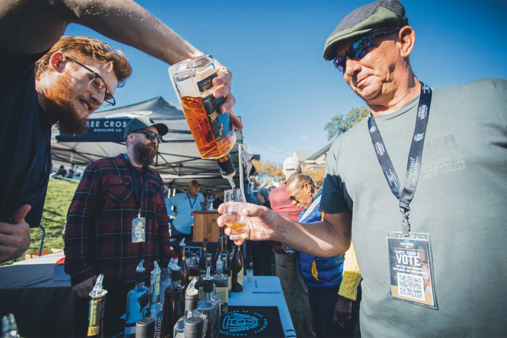 8th Annual Virginia Bourbon Invitational
