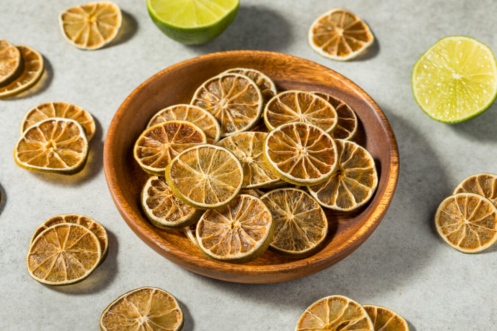 On Garnishes