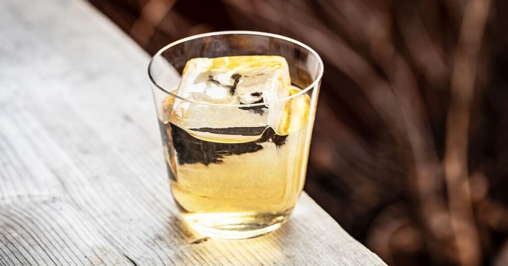 The State of the Union of Milk Punch