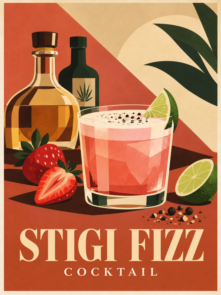 Stigi Fizz