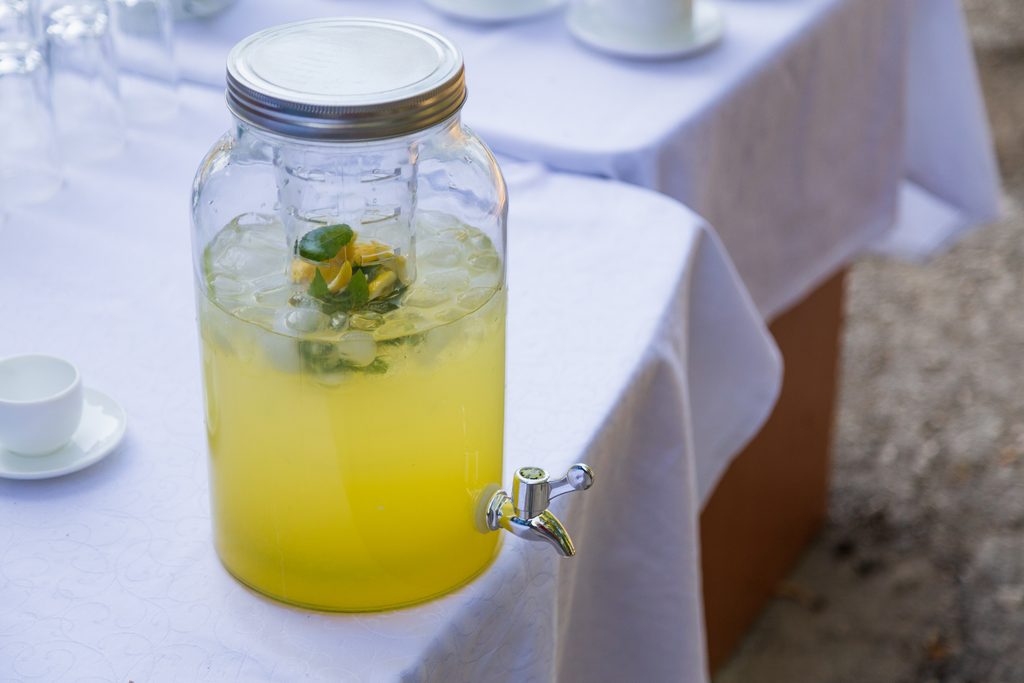 The Easy Peasy Punch Guide